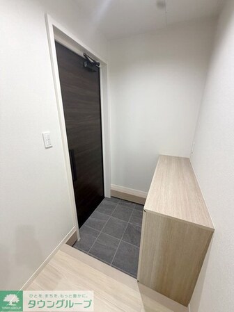 Grand Villaの物件内観写真